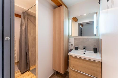 Appartement Campagne