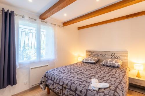 Appartement Campagne