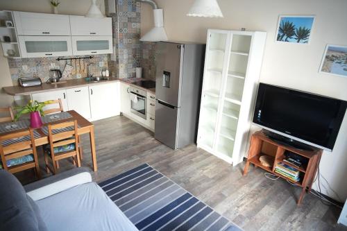 Apartament Słoneczny