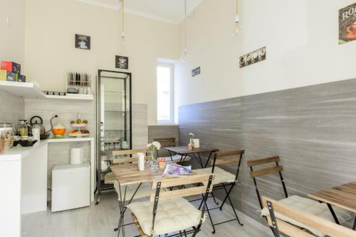 Gallery image of Morra's Home in Naples