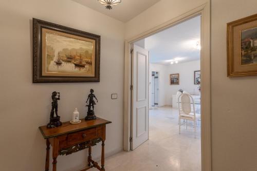 Apartment with Swimming-pool photo 21