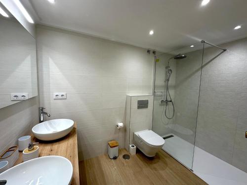 Apartment with Swimming-pool photo 25