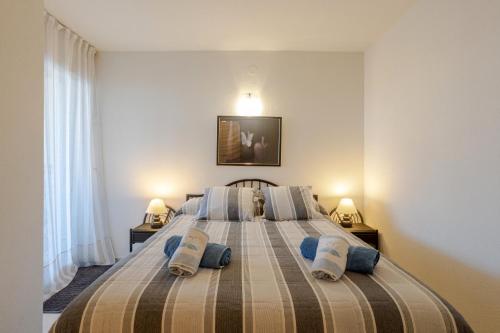Apartment with Swimming-pool photo 23