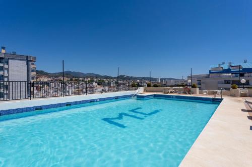 Apartment with Swimming-pool photo 10