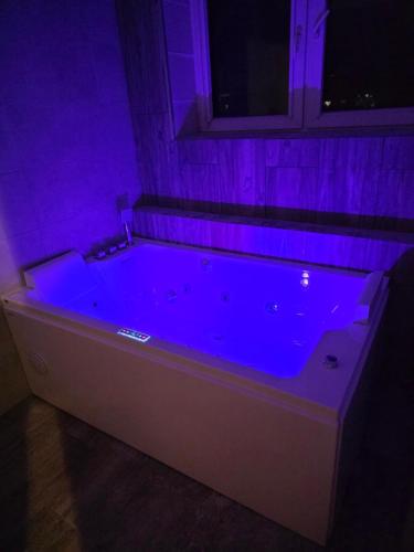 APARTAMENT OGRODOWA z jacuzzi w centrum