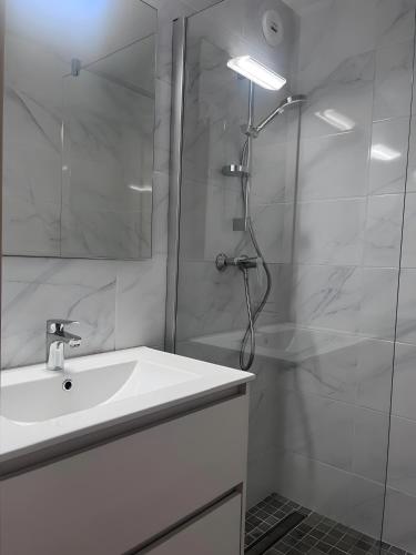 Appartement - Domaine du Preconil