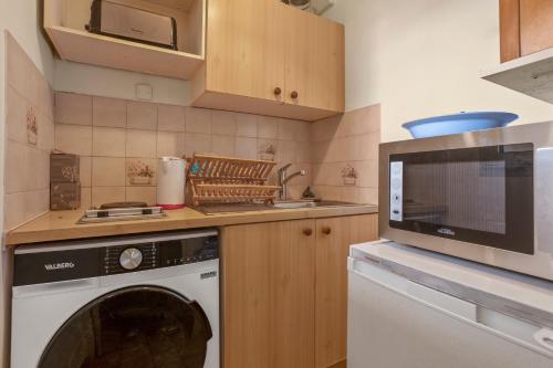 Appartement - Domaine du Preconil