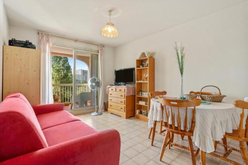 Appartement - Domaine du Preconil