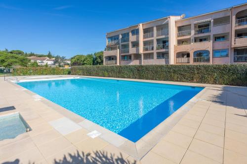 Appartement - Domaine du Preconil