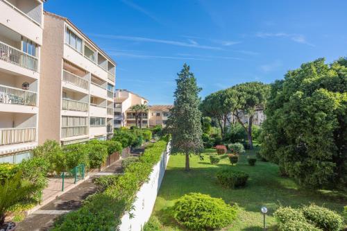 Appartement - Domaine du Preconil