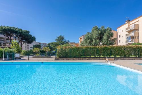 Appartement - Domaine du Preconil