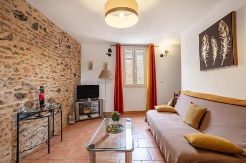 Joli Appartement à Claira