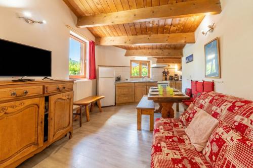 Appartement Grand Roc 2 - 241 - Happy Rentals