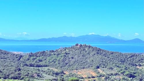 Be Vedetta - Relais & Glamping - Adult Only