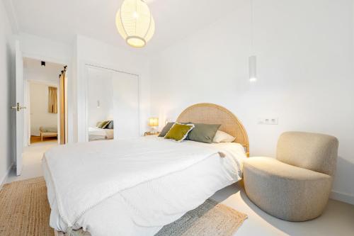 Appartement Cambrils front de mer