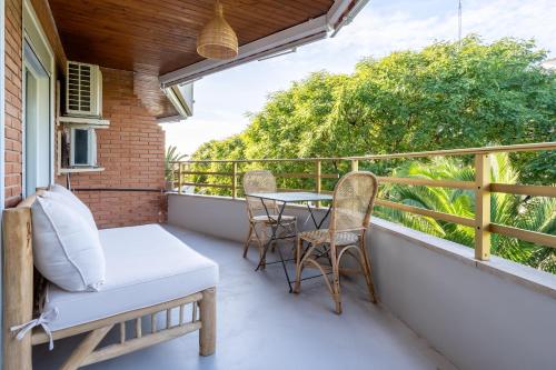 Appartement Cambrils front de mer