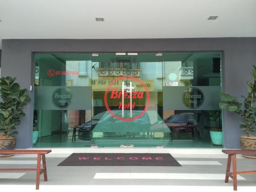Galeri foto Brezza Hotel Lumut di Lumut