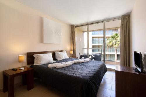 Apartamento Salgados Sol e Sal