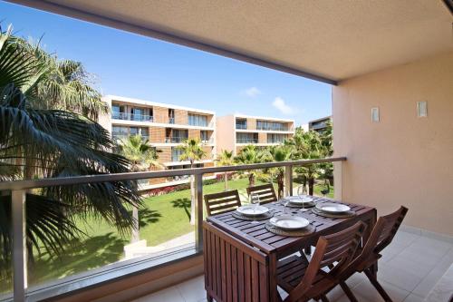 Apartamento Salgados Sol e Sal