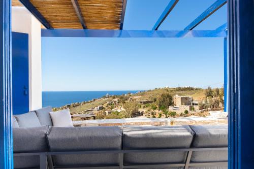 Konstantinos and Eleni's Apartment