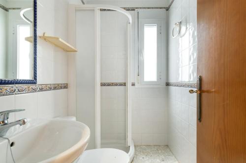 Casa Paqui Bustos 2