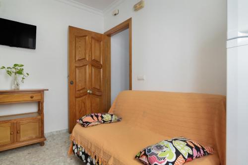 Casa Paqui Bustos 2