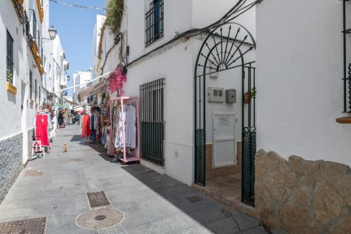 Casa Paqui Bustos 2