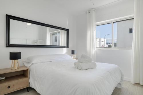 Piso Acogedor Tarifa Centro