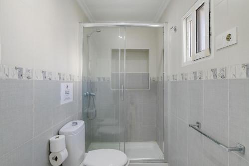 Piso Acogedor Tarifa Centro