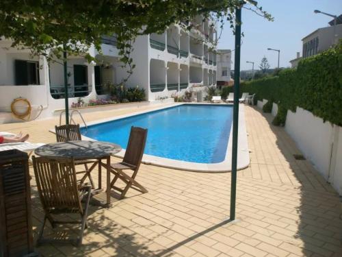 Apartamento Tyler
