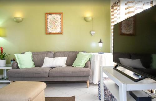Apartamento Tyler