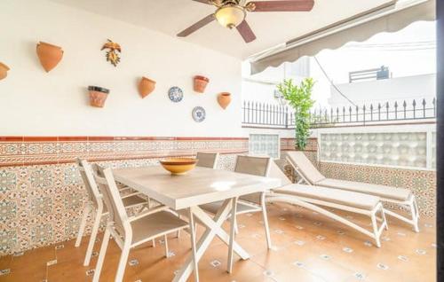 Casa Colibri 2 Beach Nerja