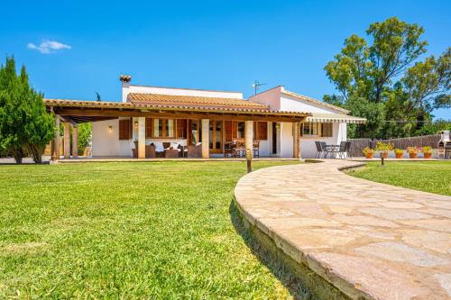 Villa Emazabel