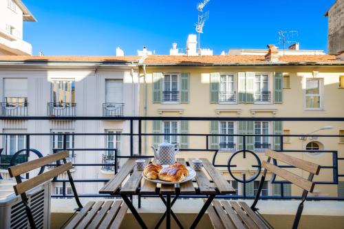 Appartement Sea View