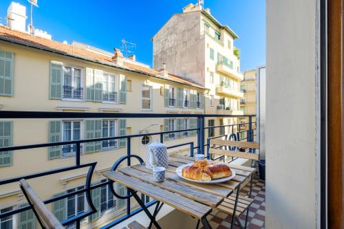 Appartement Sea View