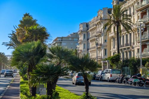 Appartement Sea View