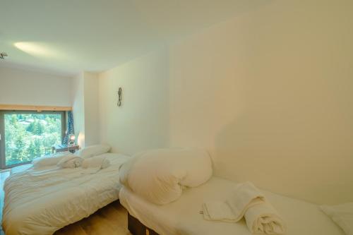Grand Roc C412 from Slopes 280m, Mont-Blanc View & Parking - Happy Rentals photo 8