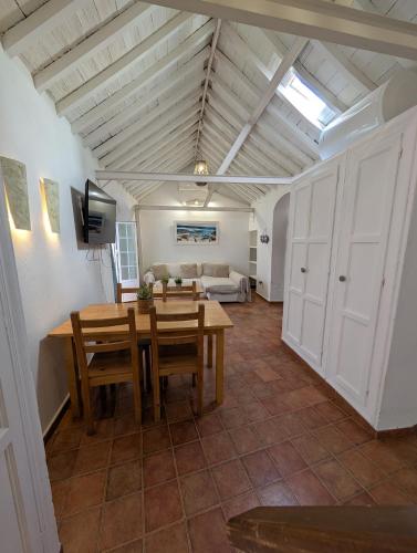 Livingtarifa Apartamento Maui