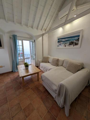 Livingtarifa Apartamento Maui