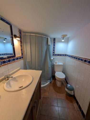 Livingtarifa Apartamento Maui