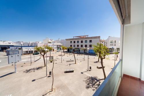 Calas de Conil Duplex B
