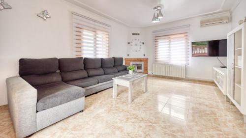 Costacabana - Villa Sarai