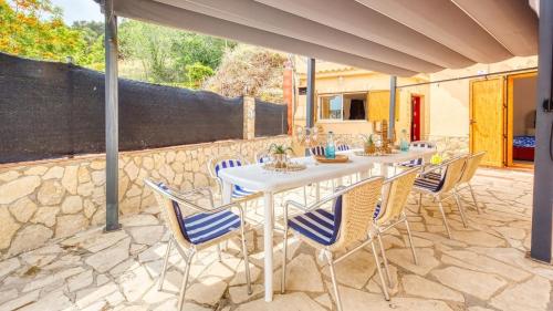 Costacabana - Villa Sarai
