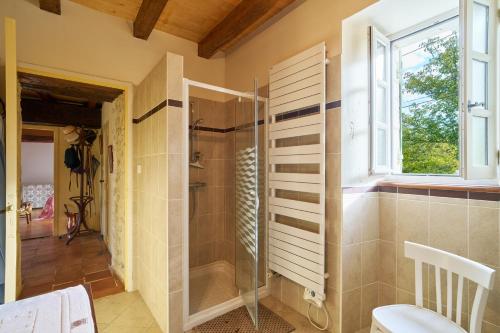 Bany a Maison de Ferme