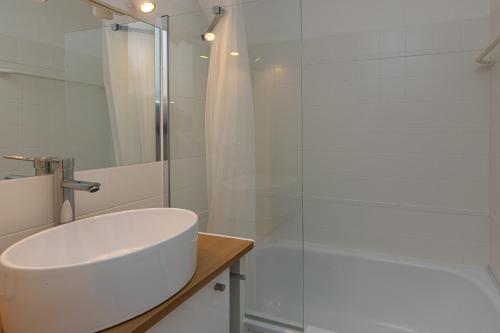 Bany a Appartement Olivia
