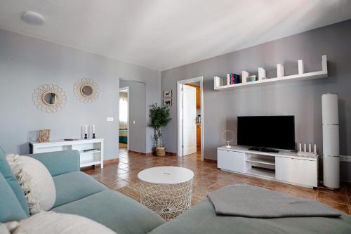 Apartamentos La Estrella iii