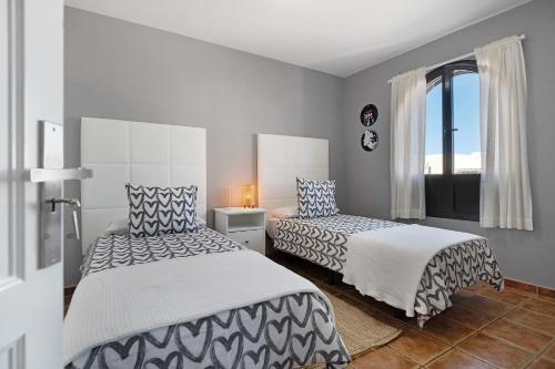 Apartamentos La Estrella iii