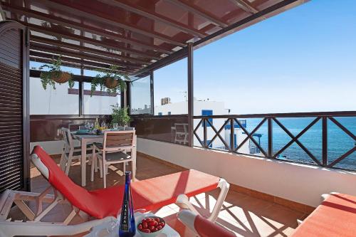 Apartamentos La Estrella iii