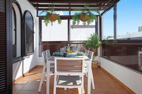 Apartamentos La Estrella iii