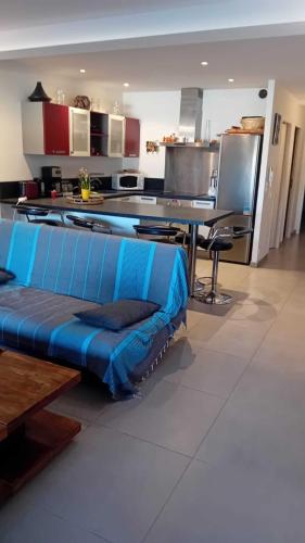 Bel appartement Spacieux